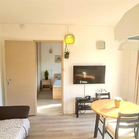 Le Cosy - Appartement 1 Chambre - 4Pers - Wifi - Parking Bail Mobilite Μονπελιέ Εξωτερικό φωτογραφία