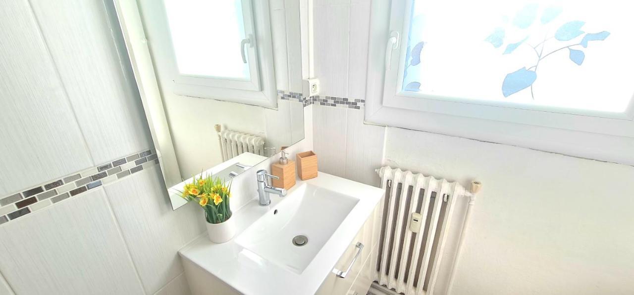 Le Cosy - Appartement 1 Chambre - 4Pers - Wifi - Parking Bail Mobilite Μονπελιέ Εξωτερικό φωτογραφία