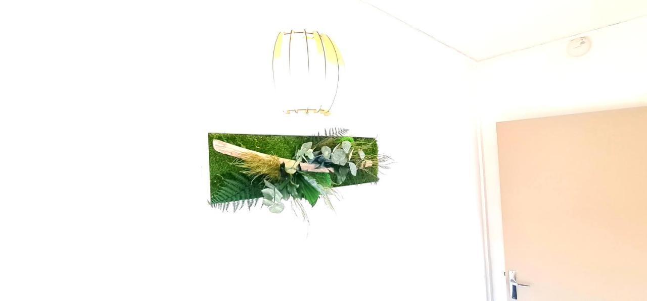 Le Cosy - Appartement 1 Chambre - 4Pers - Wifi - Parking Bail Mobilite Μονπελιέ Εξωτερικό φωτογραφία