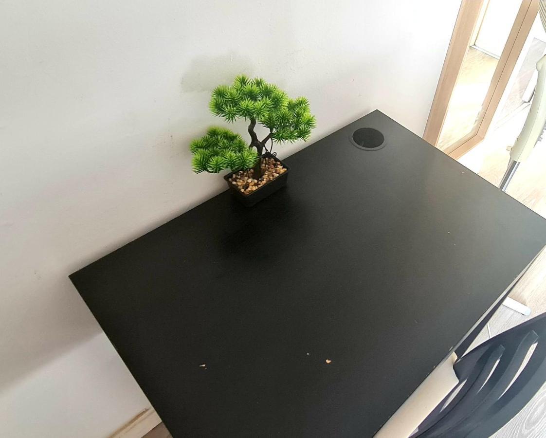 Le Cosy - Appartement 1 Chambre - 4Pers - Wifi - Parking Bail Mobilite Μονπελιέ Εξωτερικό φωτογραφία